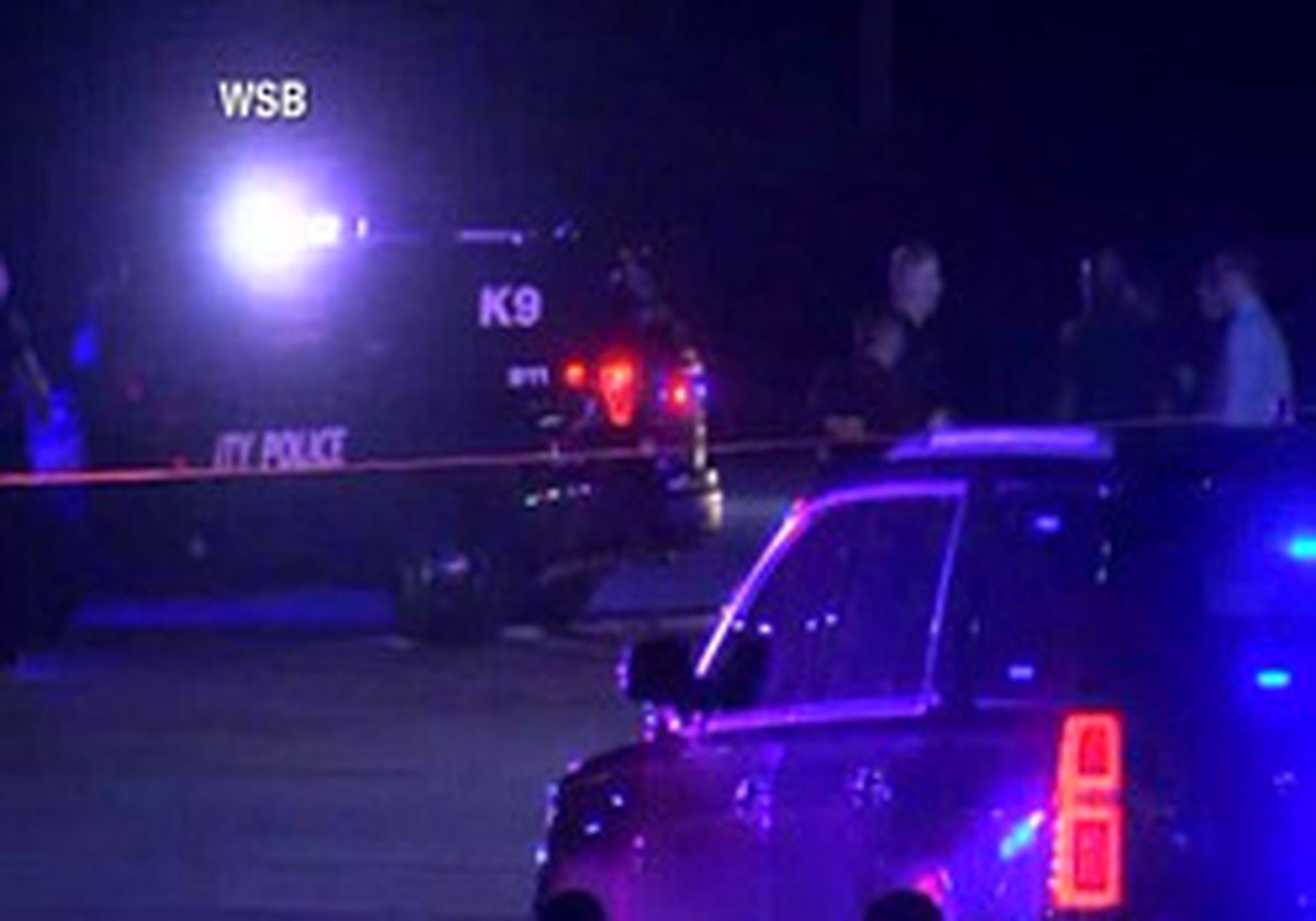 ۳ کشته و زخمی بر اثر تیراندازی در دبیرستانی در جورجیا