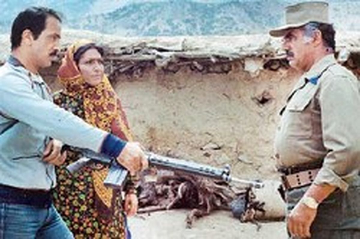 آیا ستاره‌های فیلمفارسی بعد از انقلاب ممنوع الکار شدند؟