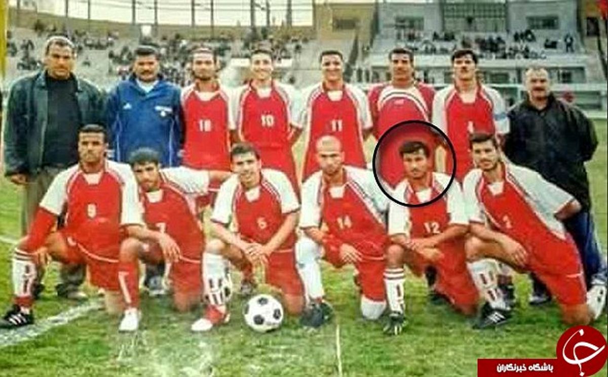 «فوتبالیست‎ها» قربانیان جدید داعش +تصاویر