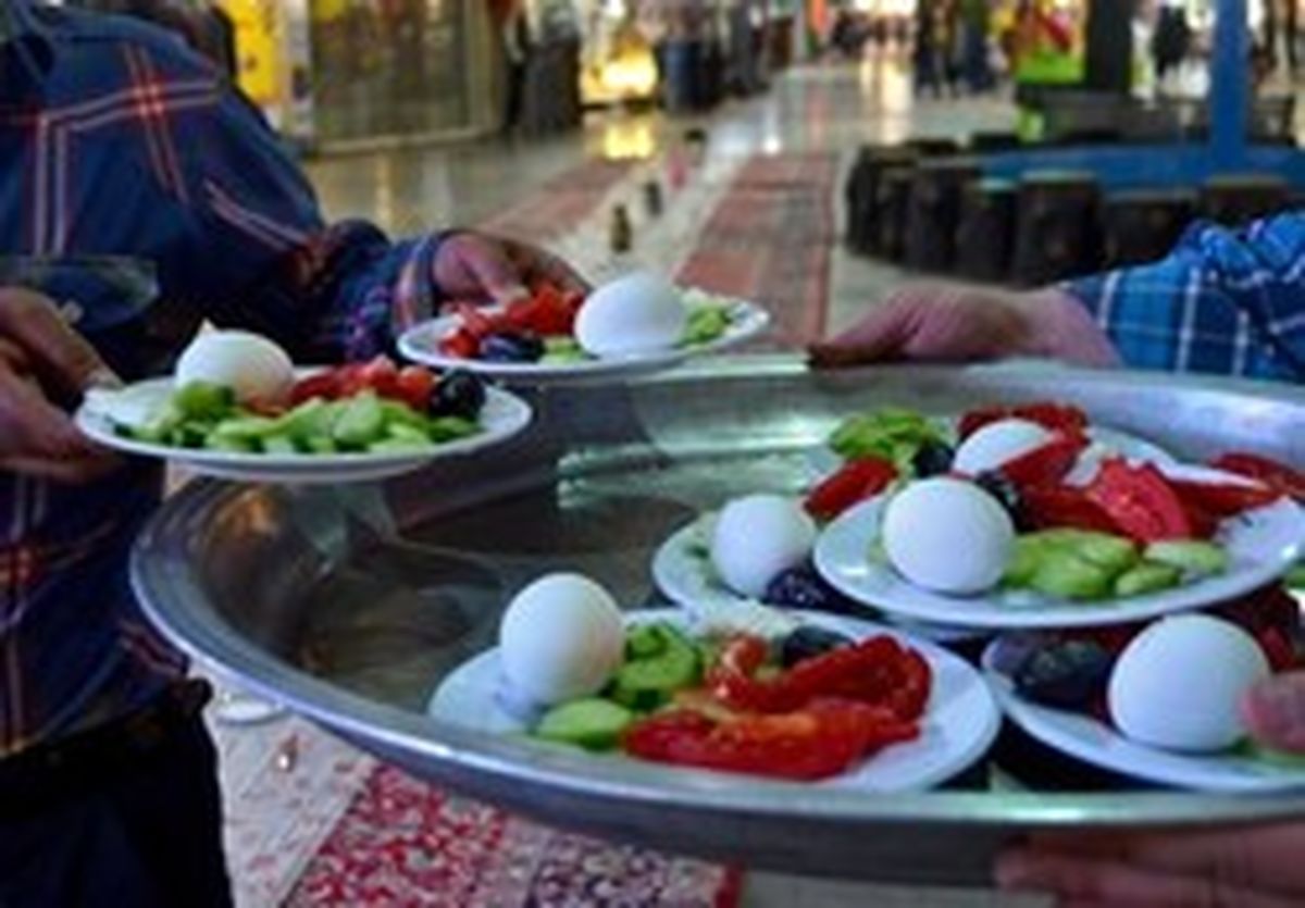این اشتباه به‌هنگام افطار، شما را دیابتی می‌کند