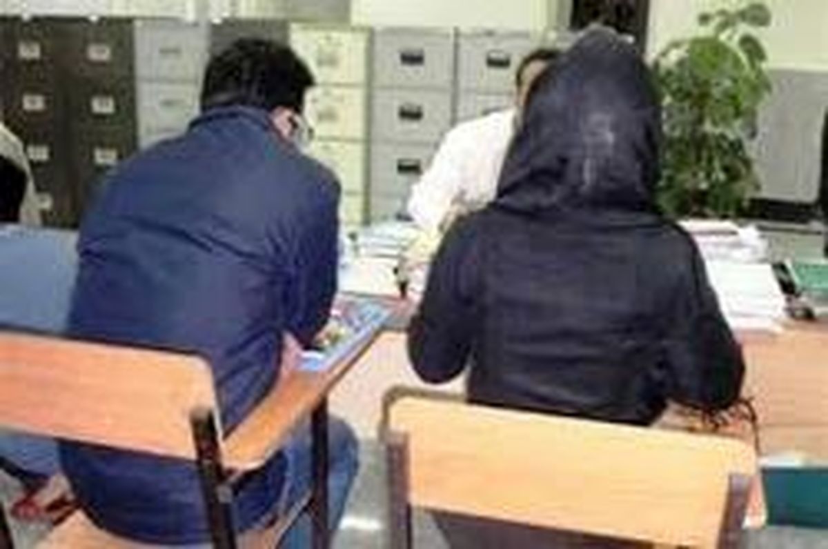مرد معتاد پسر۳ سالهاش را داخل ماشین لباسشویی زندانی کرد!