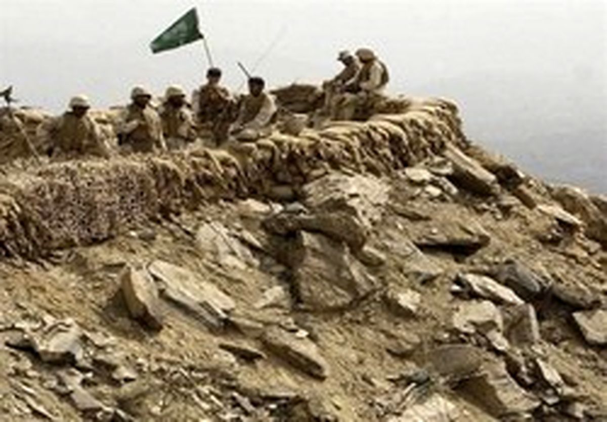 هلاکت ۳ نظامی سعودی به ضرب گلوله تک‌تیراندازان ارتش یمن