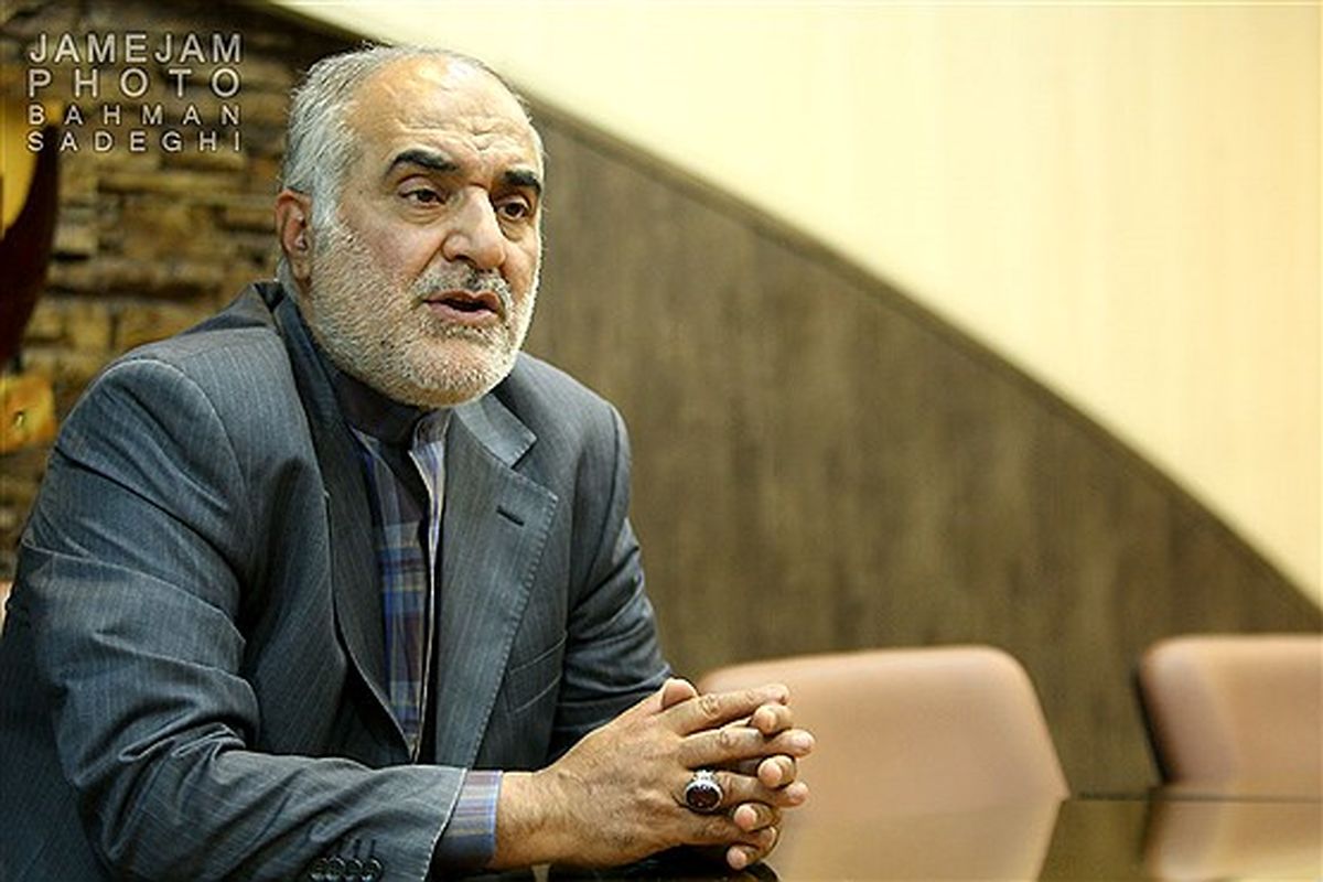 جملهای از رهبری که امیر قطر را به هم ریخت