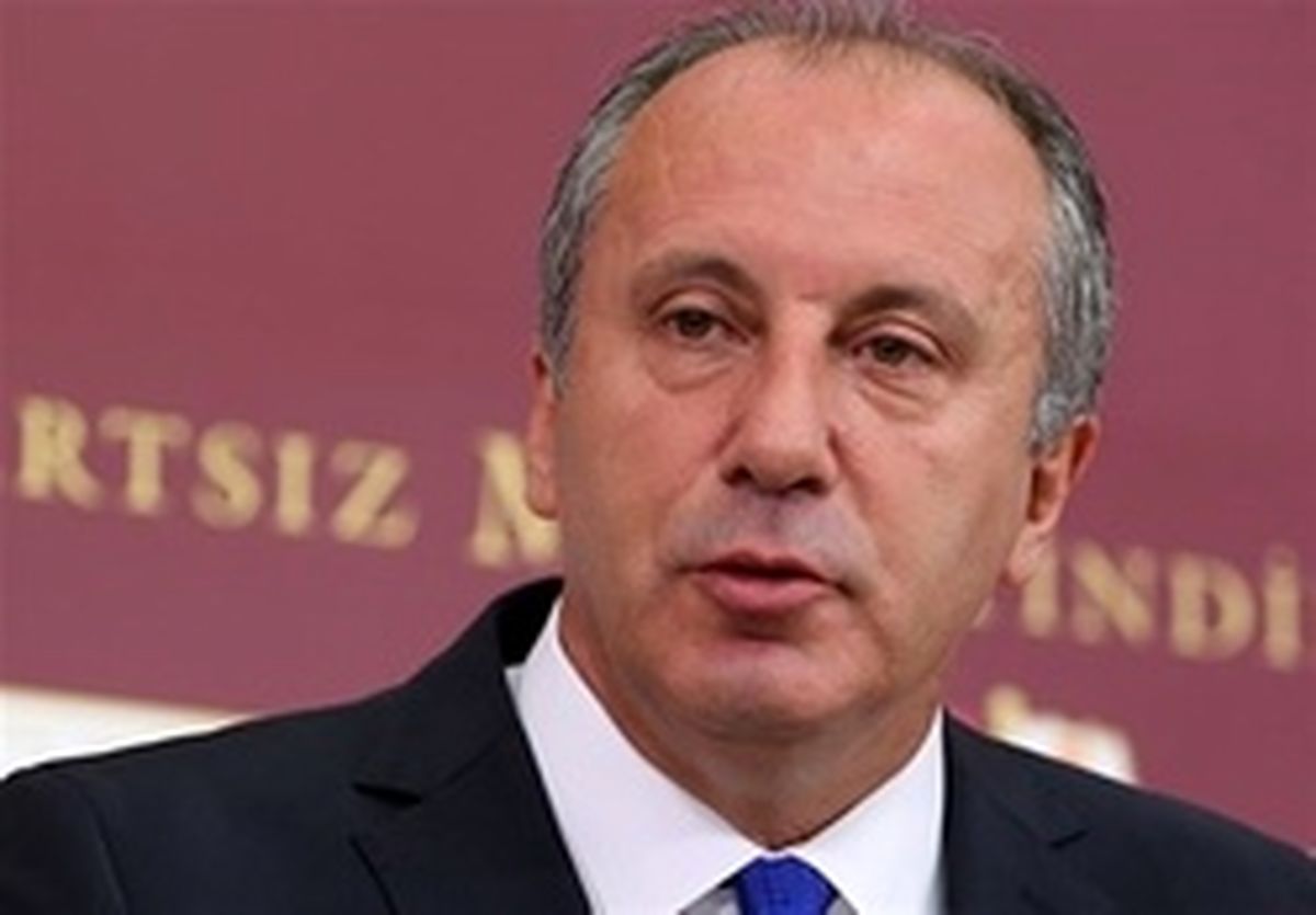 نتیجه انتخابات را می‌پذیرم