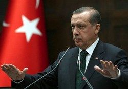 اردوغان لوازم الکترونیکی آمریکا را تحریم کرد