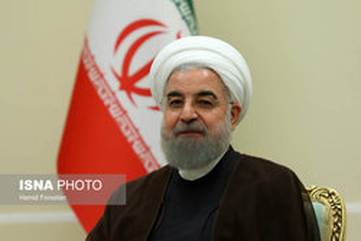 روحانی فردا به سوئیس سفر میکند