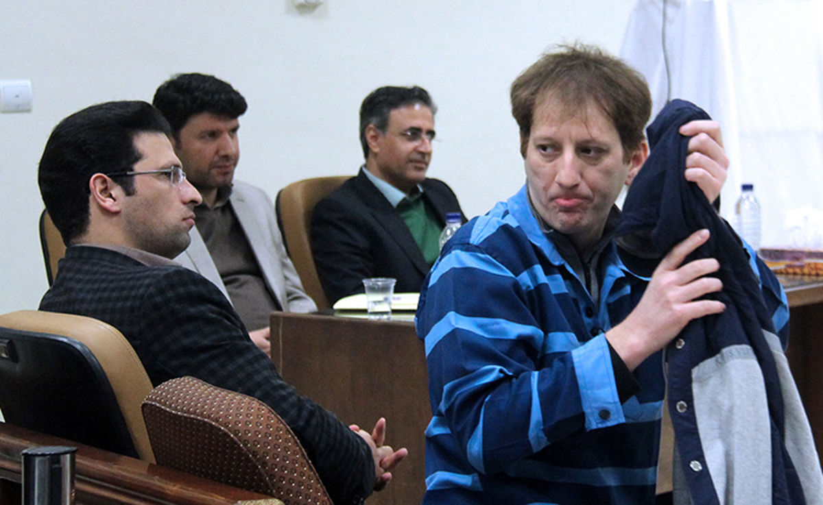 ناگفته‌های خواهر «بابک زنجانی» از متهم نفتی