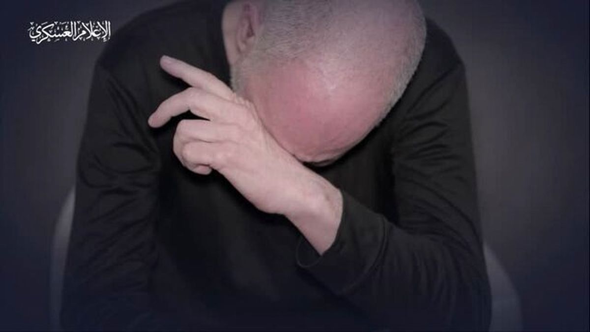 
پیام جدید القسام درباره کشته شدن ده‌ها اسیر صهیونیست