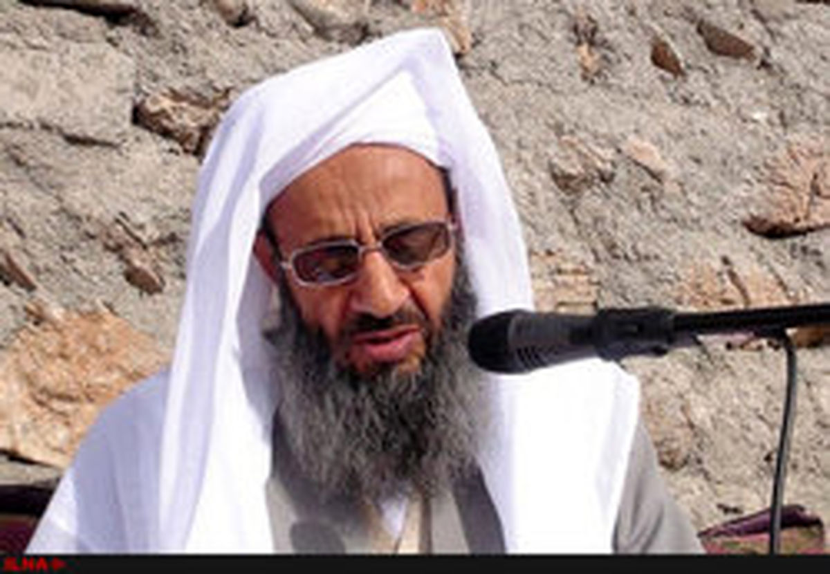 مولوی عبدالحمید: ⁣دختران ایرانشهر بدون ترس شکایت کنند