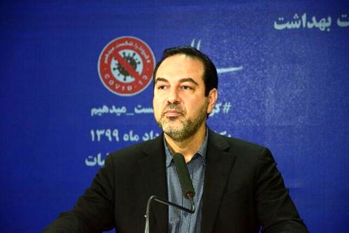 سیگاری ها مراقب کرونا باشند