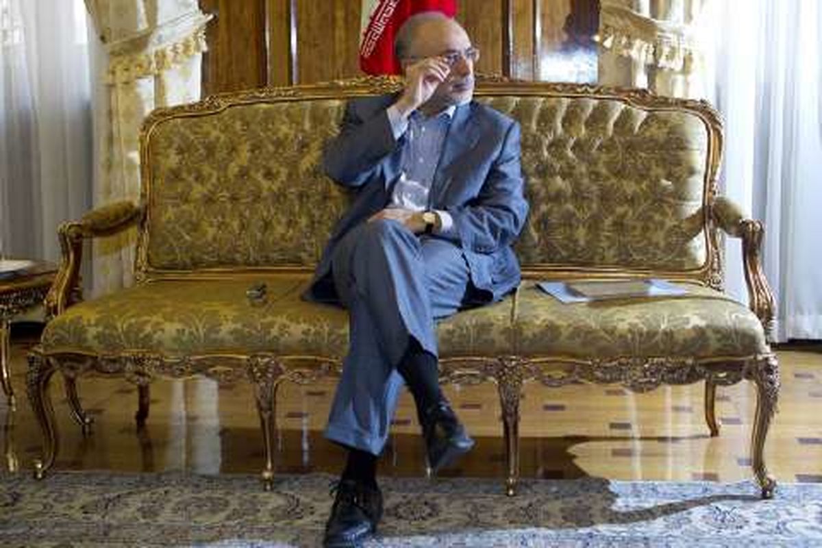 تصاویر/ دفتر کار وزیر خارجه ایران