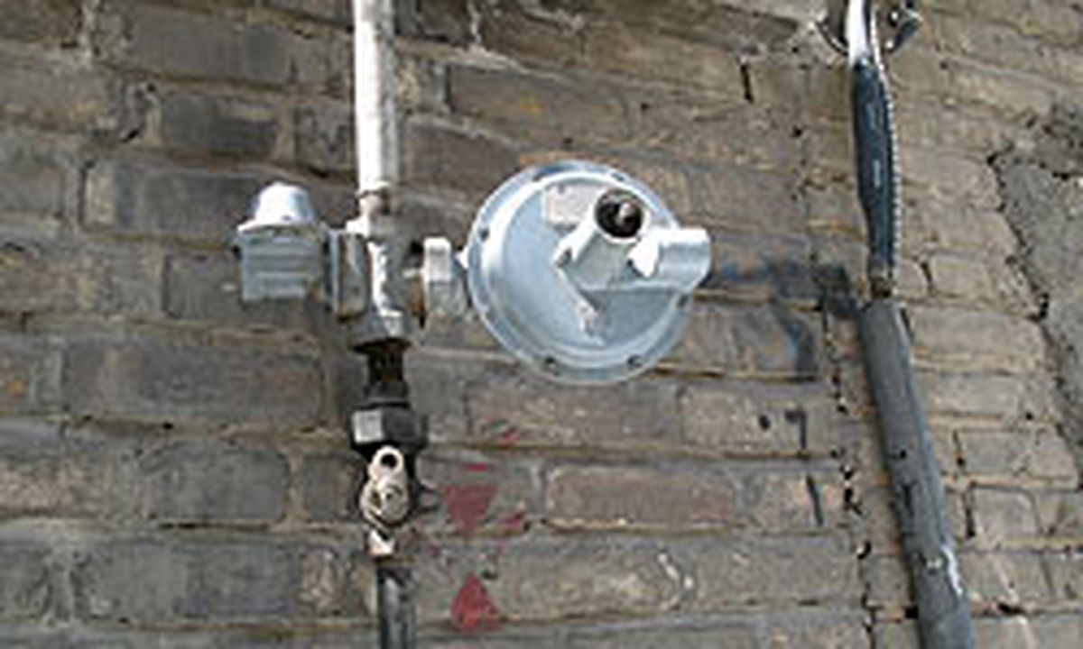 افزايش قيمت گاز پرمصرفها تا30 برابر