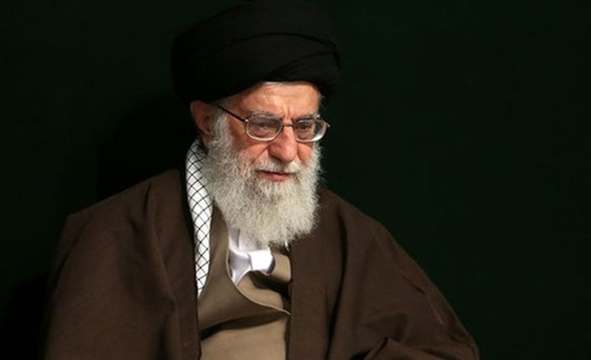 حکم رهبری درباره حضور در مجلس حرام