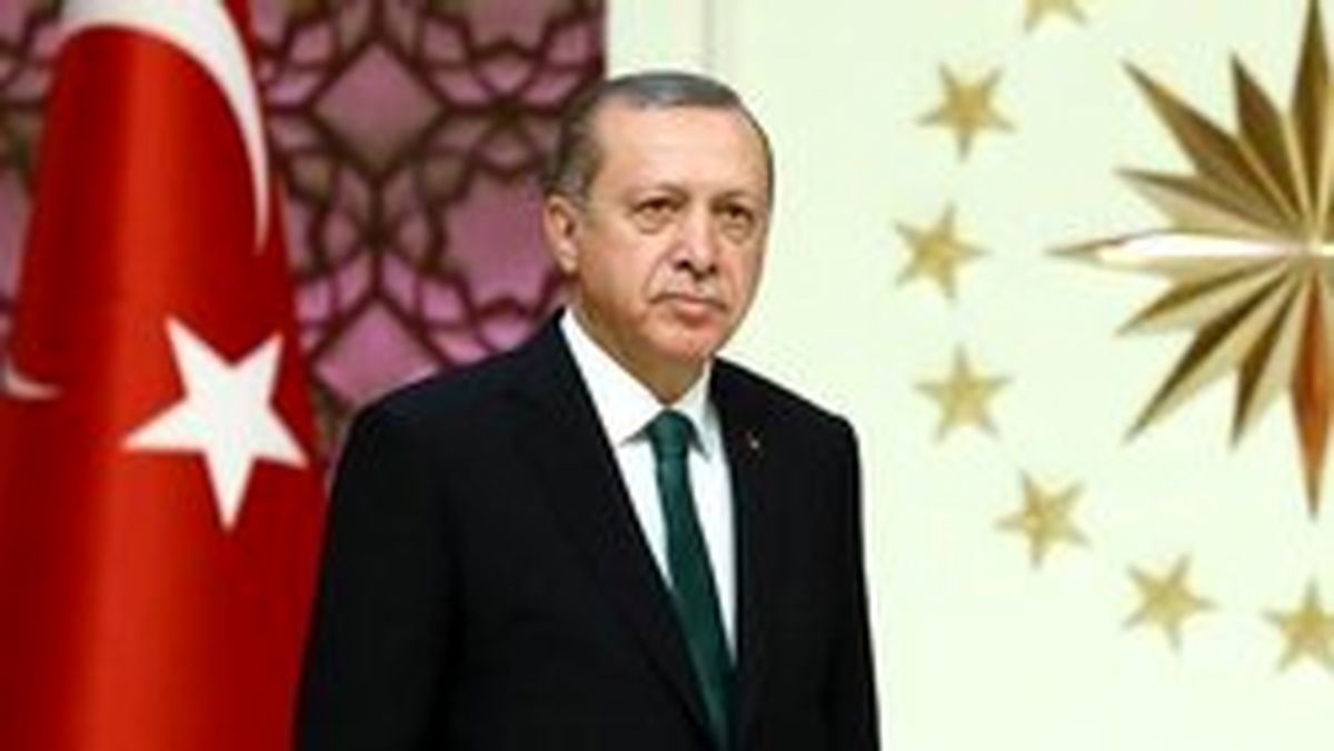 انتقاد اردوغان از کاهش کمک مالی آمریکا به سازمان ملل