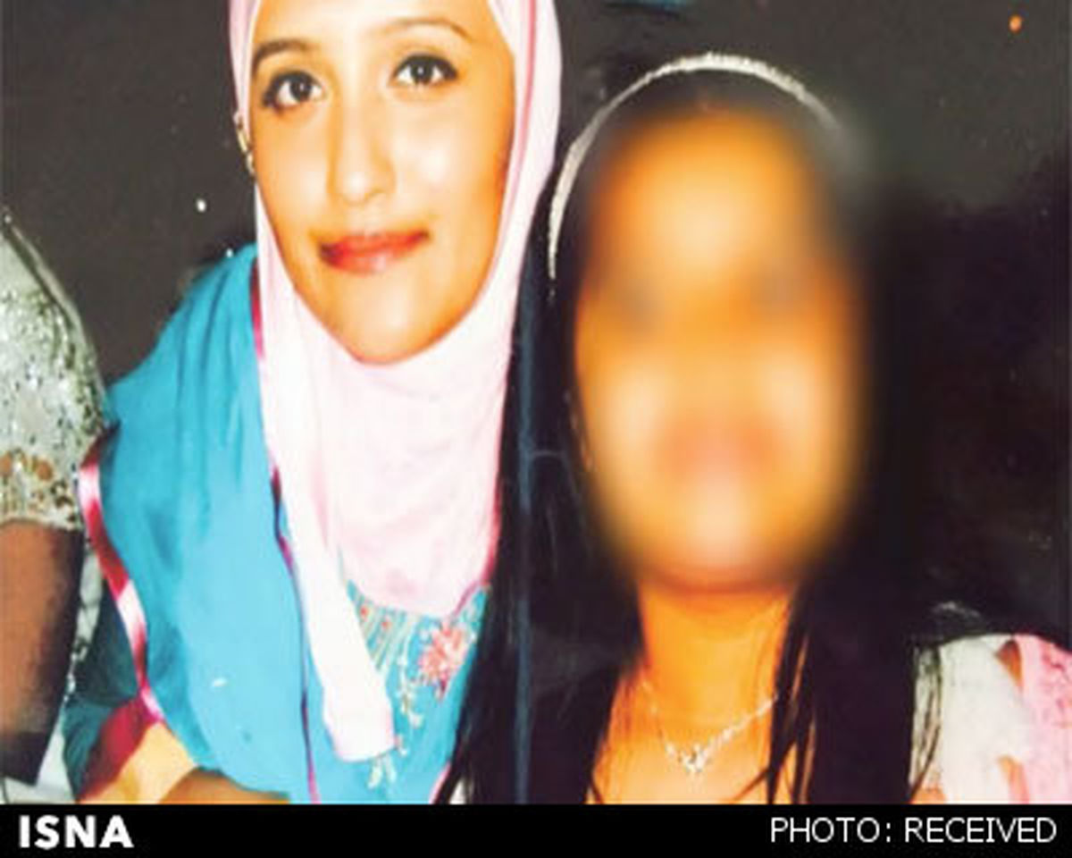 ناگفته‌های عروس انگلیسی داعش/عکس