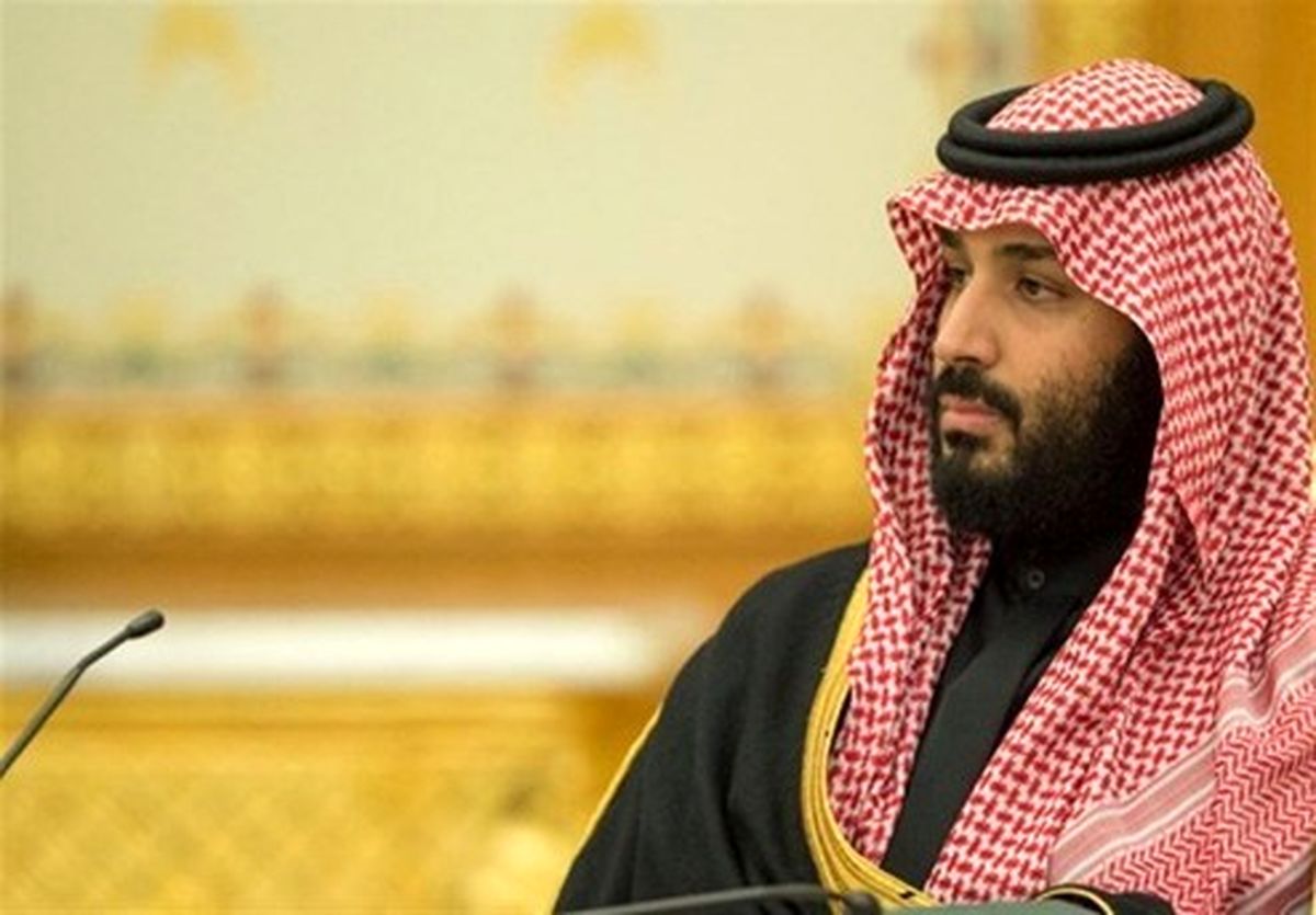 سه سال پس از حکمرانی محمد بن سلمان