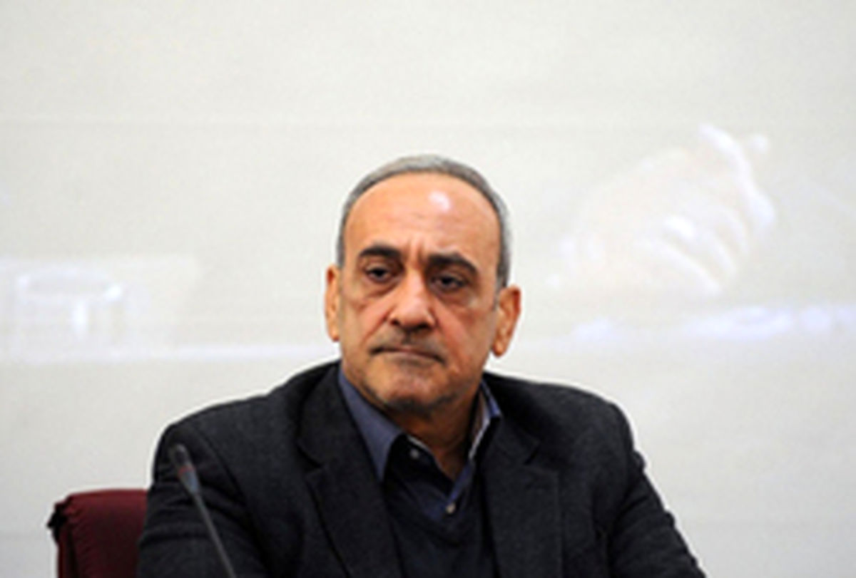 برانکو عاشق پرسپولیس است