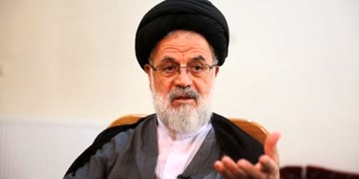 موسویتبریزی: آمار و ارقام درست به رئیسجمهور نمیدهند +فیلم