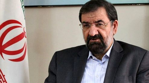 محسن رضایی: انفجار کم سابقه بیروت کاملا مشکوک است