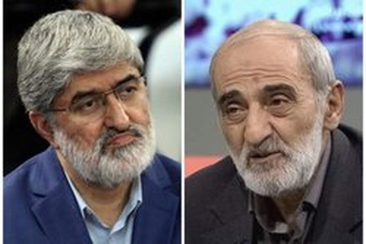 انتقاد مطهری از موضع‌گیری‌های کیهان در قبال برجام