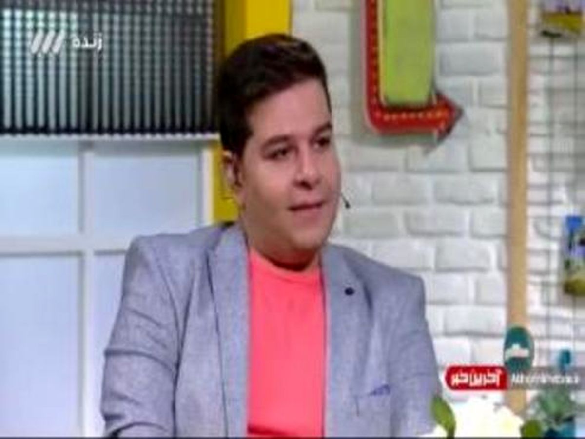تفاوت نسل جدید با نسل های قدیمی از زبان حسین رفیعی +فیلم