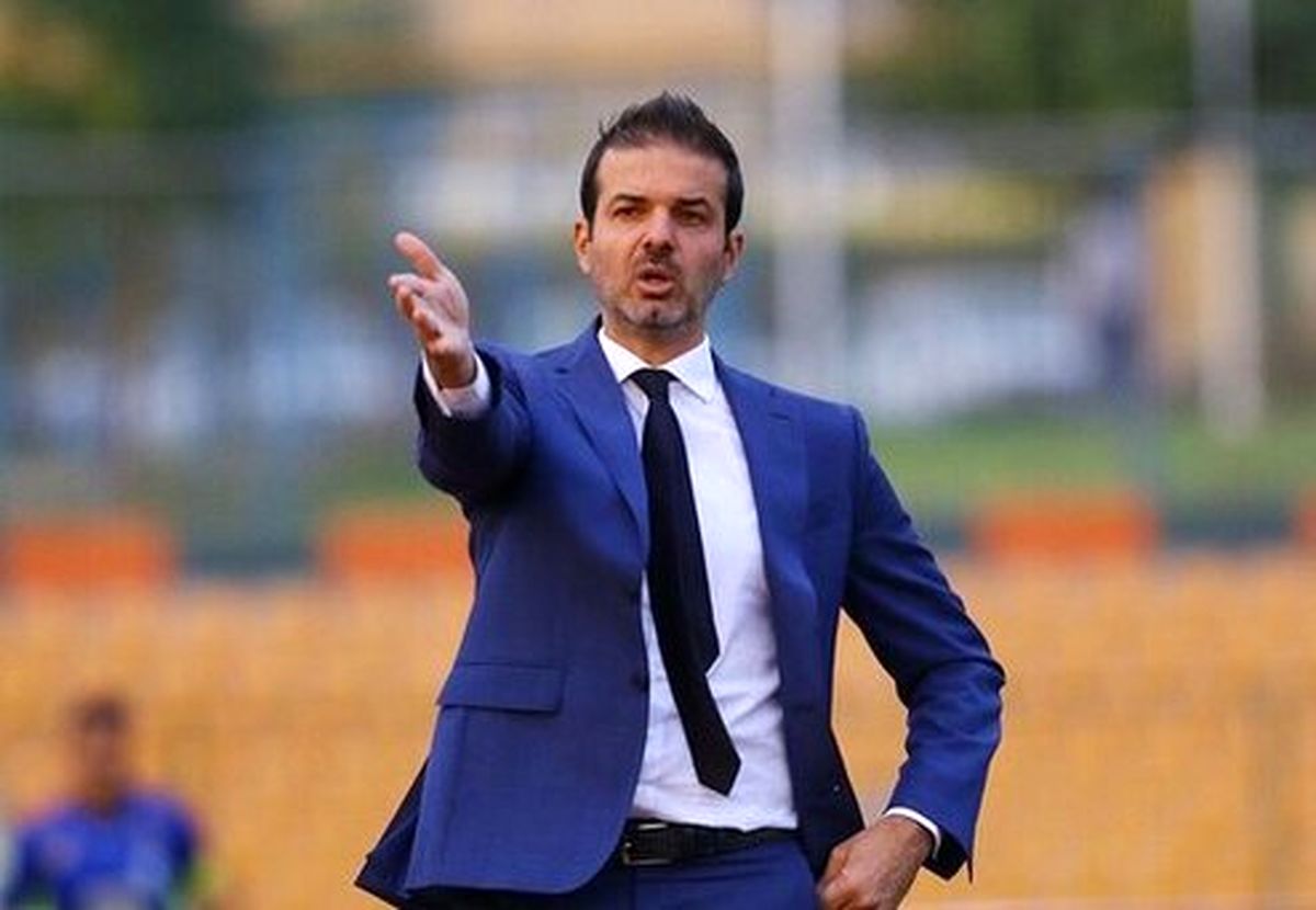 استراماچونی با استقلال فسخ کرد