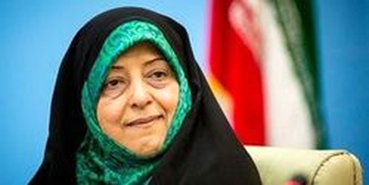 آزادی فرزند معصومه ابتکار به چه بهایی