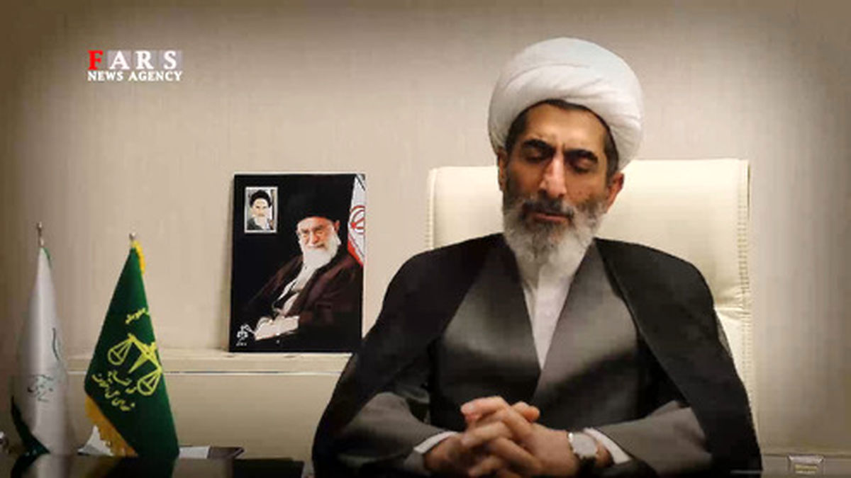 پیشنهادعجیب آیتالله شریعتمداری به آیتالله یزدی +فیلم
