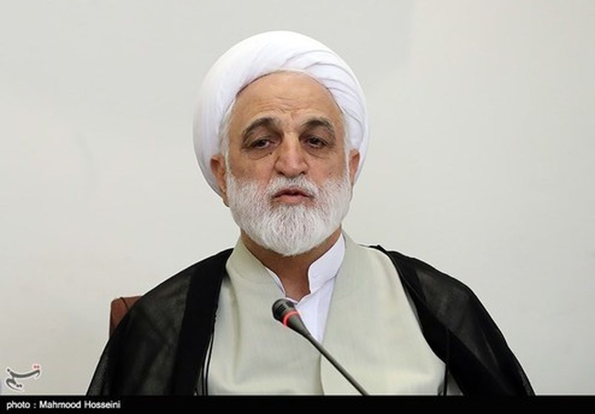 تشریح برنامه‌های هفته قوه قضائیه/خانه تکانی در قوه قضائیه +فیلم