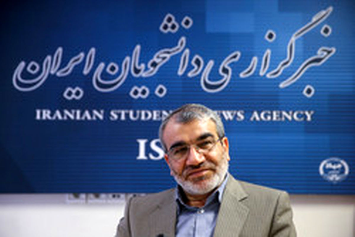 واکنش کدخدایی به تصویب لایحه الحاق به CFT