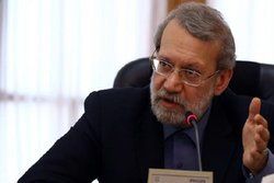 لاریجانی: سازوکار آموزش قرآن اصلاح شد