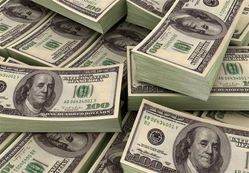 قیمت ارز ۹۸/۱۰/۲۰ / قیمت دلار امروز ۹۸/۱۰/۲۰