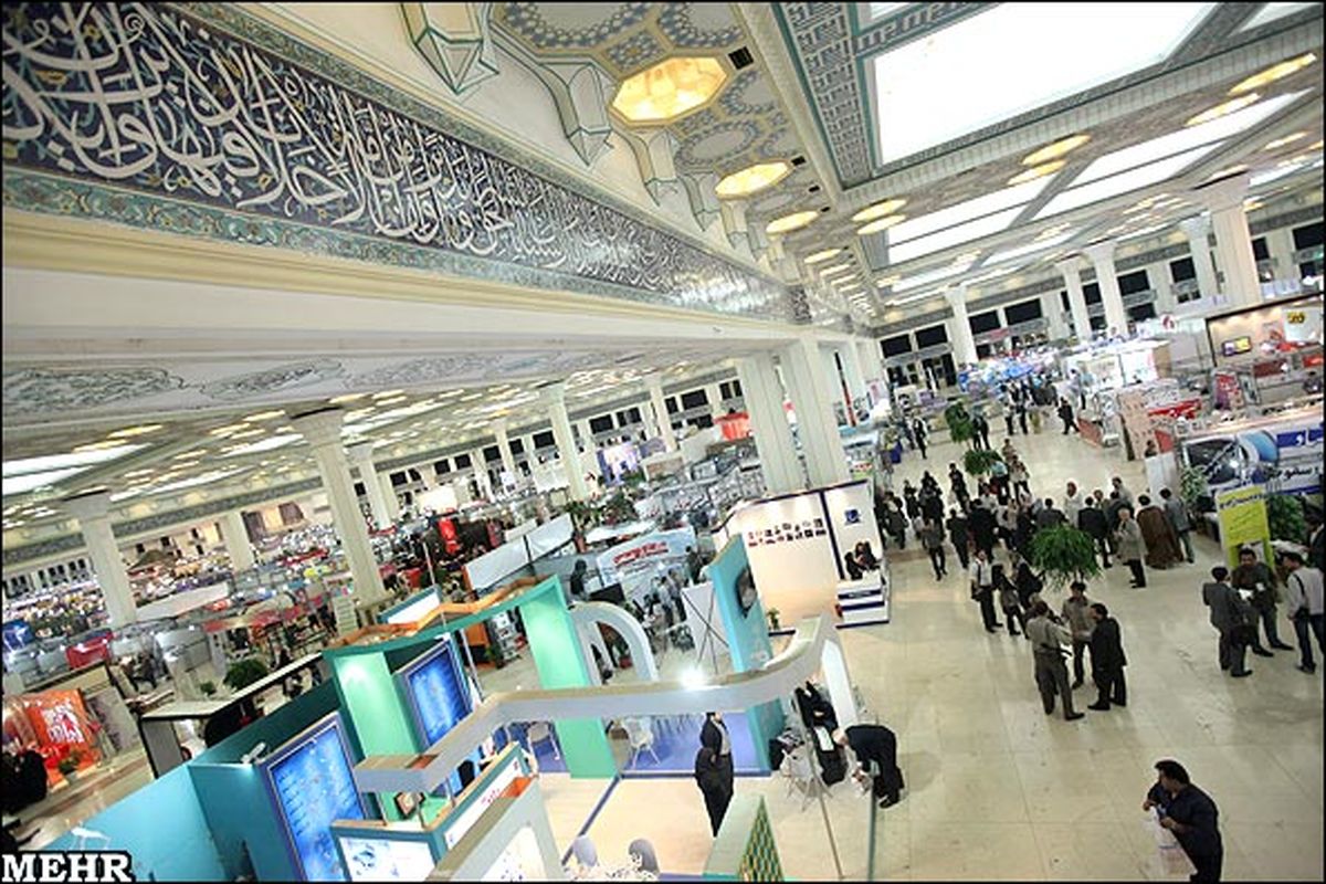 انتقاد مدیرعامل‌خبرگزاری‌مهر از نحوه‌برگزاری‌نمایشگاه‌مطبوعات