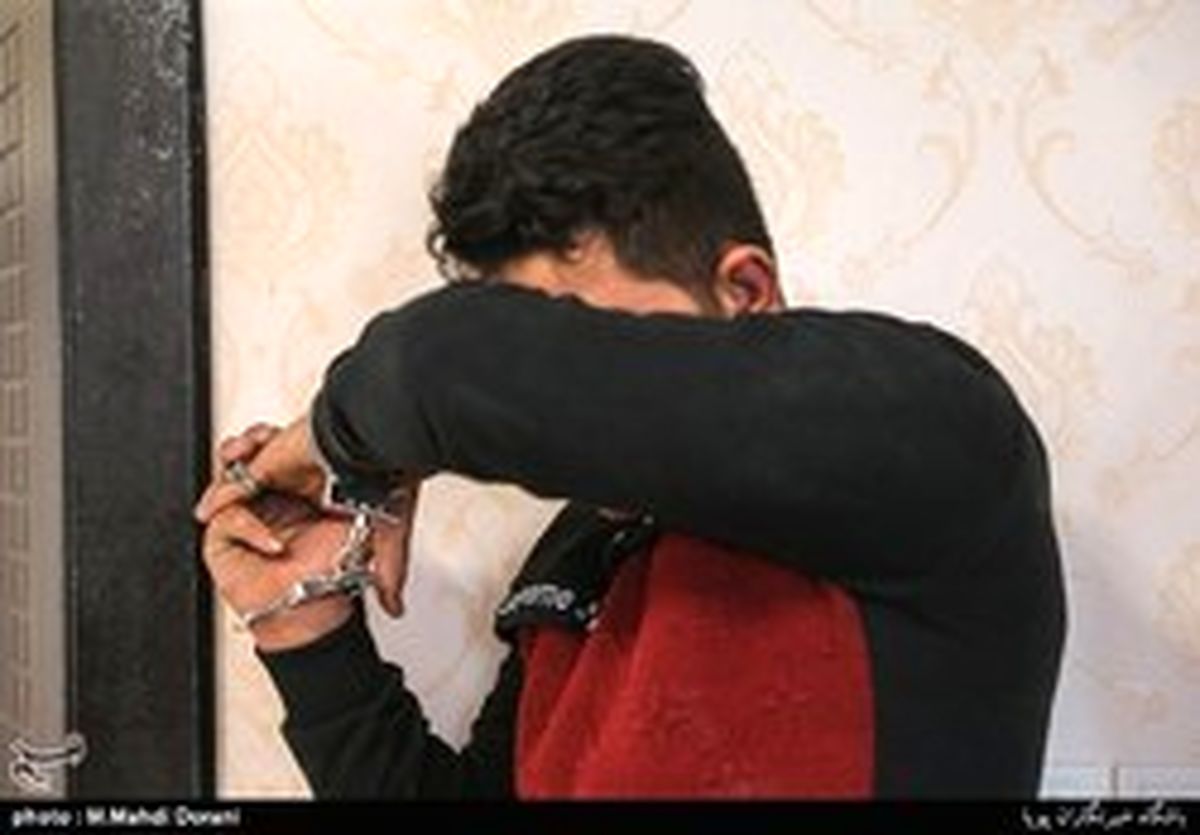 عامل انتشار تصاویر خصوصی در فضای مجازی دستگیر شد