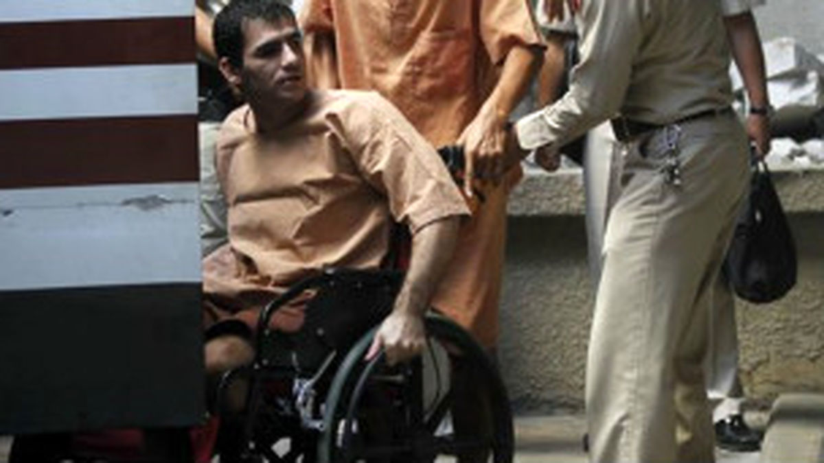 دادگاه2ایرانی‌متهم‌به‌بمب‌گذاری‌درتایلند