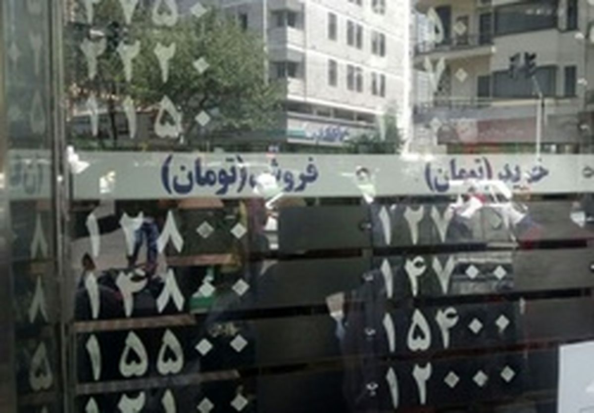 سقوط نرخ دلار، یزدیها را سکته نداد؟!