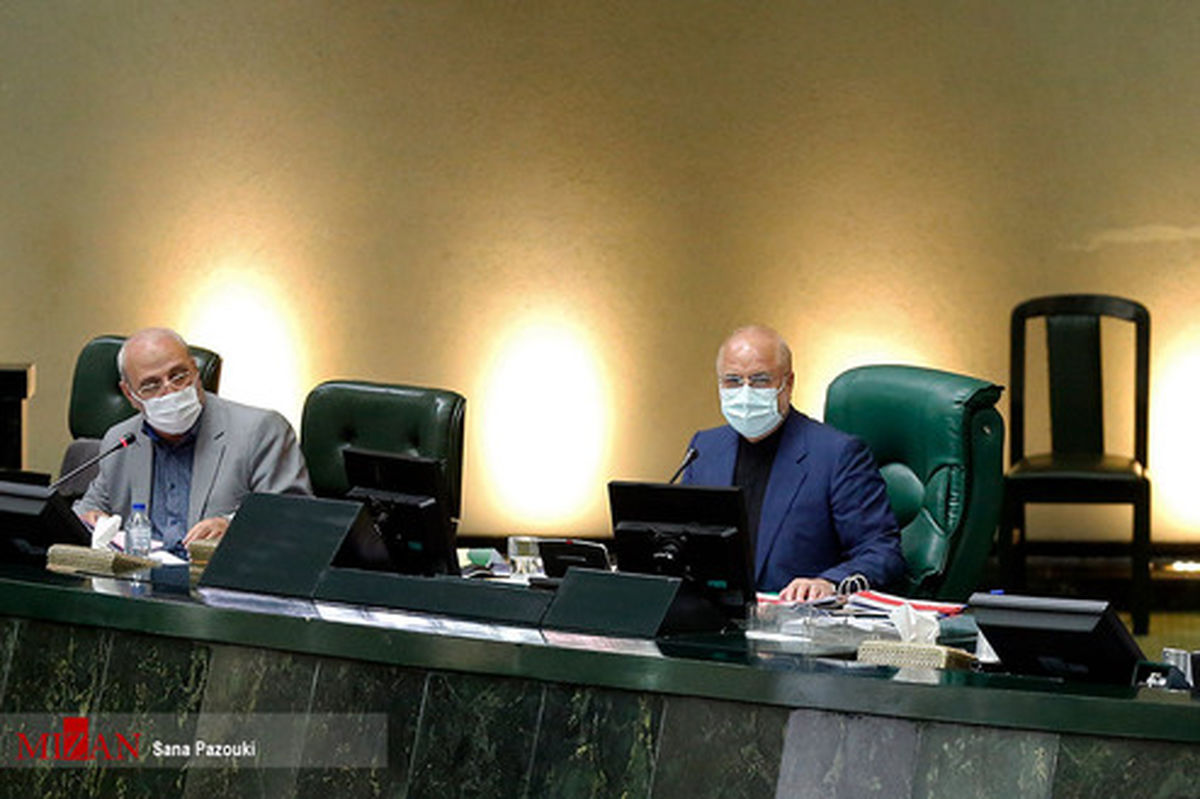 تصاویر: ماجرای لباسهای متفاوت امروز نمایندگان مجلس