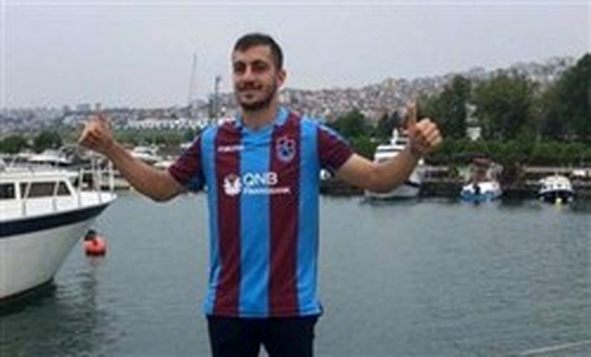 استقلال به هیچ وجه نمی‌خواست من را از دست بدهد