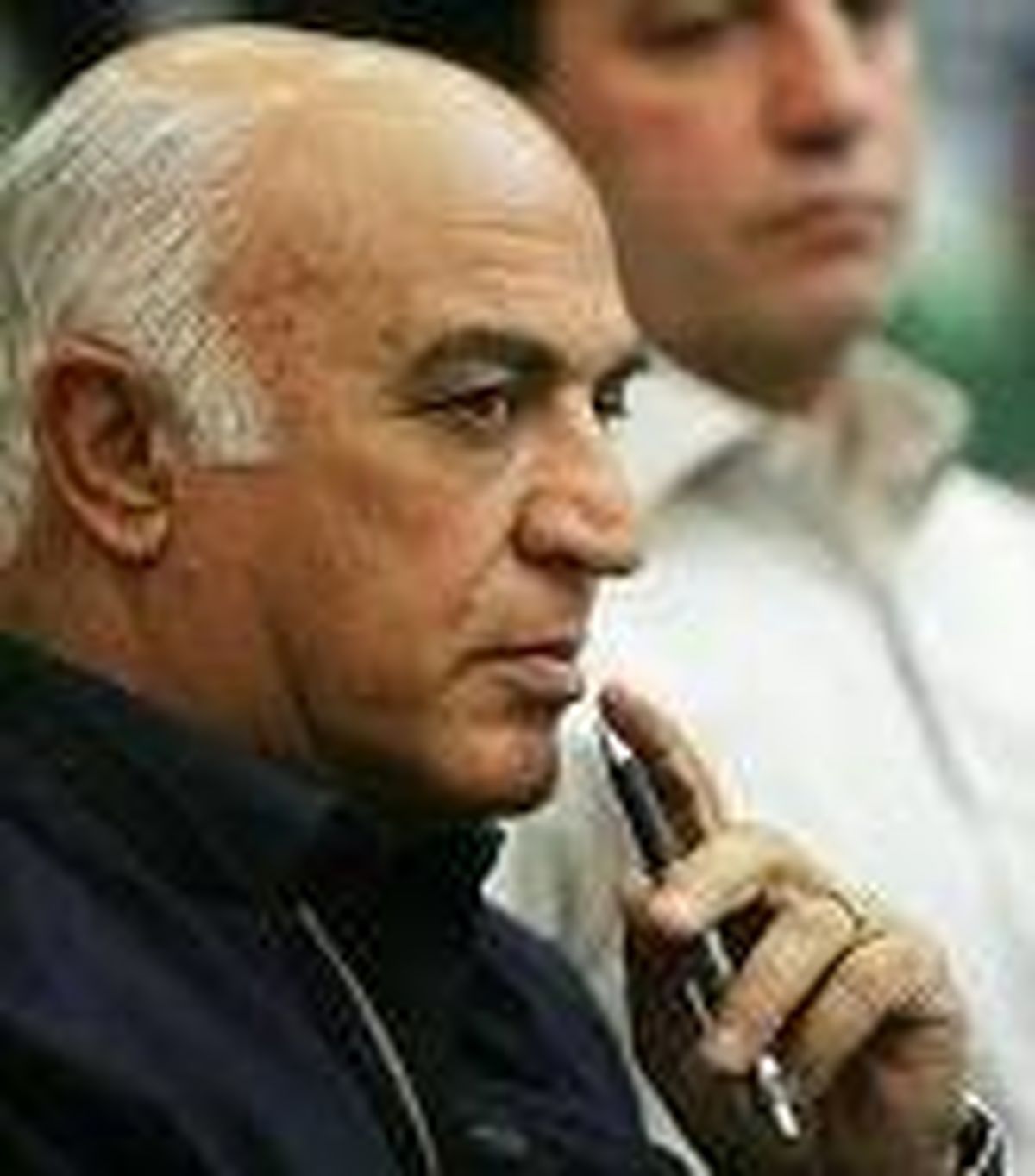 دلم به حال این پرسپولیس می سوزد