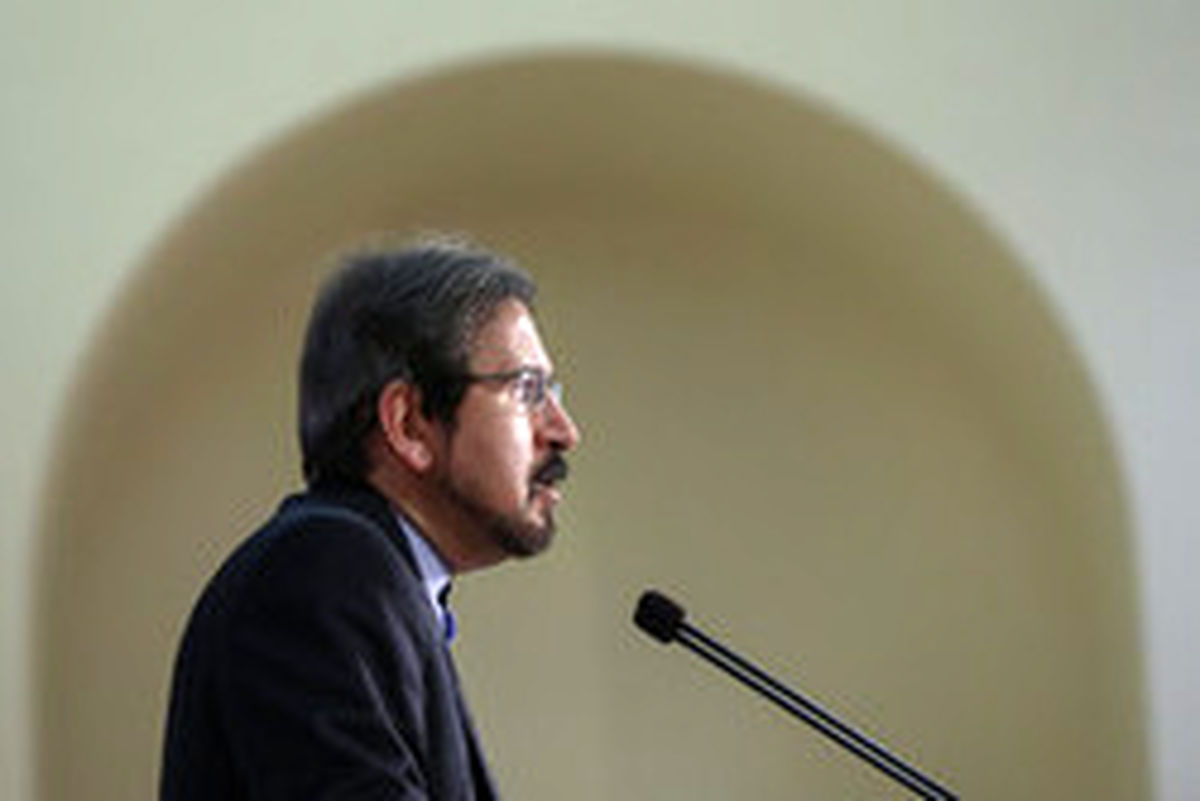 علت لغو سفر ظریف به داووس