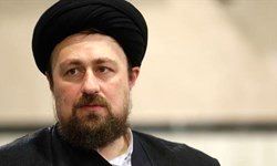 سید حسن خمینی: جامعه ایران از گردنه‌ها عبور خواهد کرد