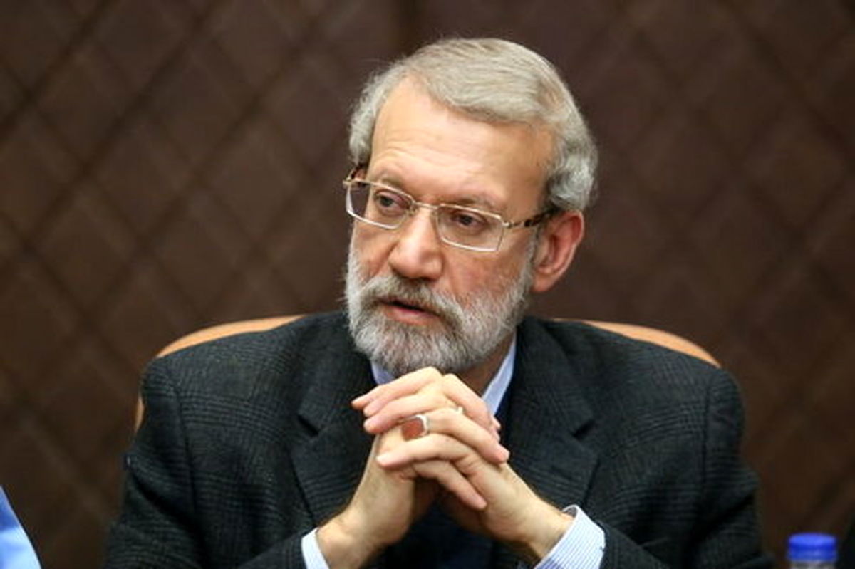 لاریجانی: هر استان، یک سپر زیستی در برابر کرونا باشد