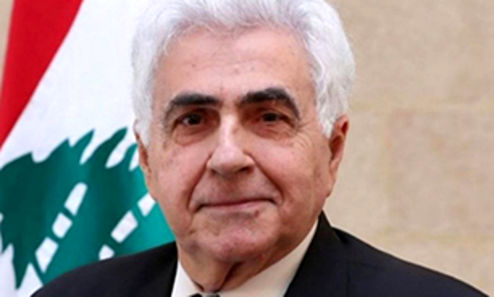 شکایت لبنان از رژیم صهیونیستی  روی میز شورای امنیت