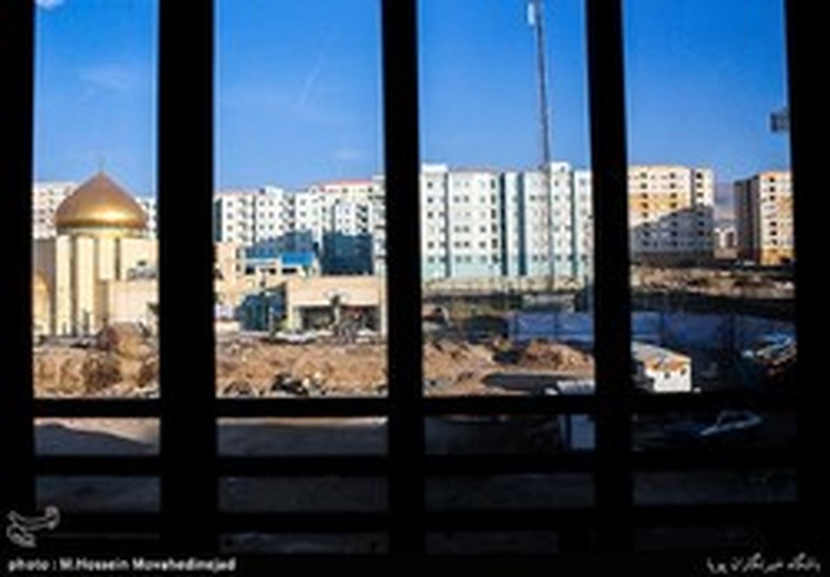 حمایت مالی از مسکن مهر تغییری نکرد