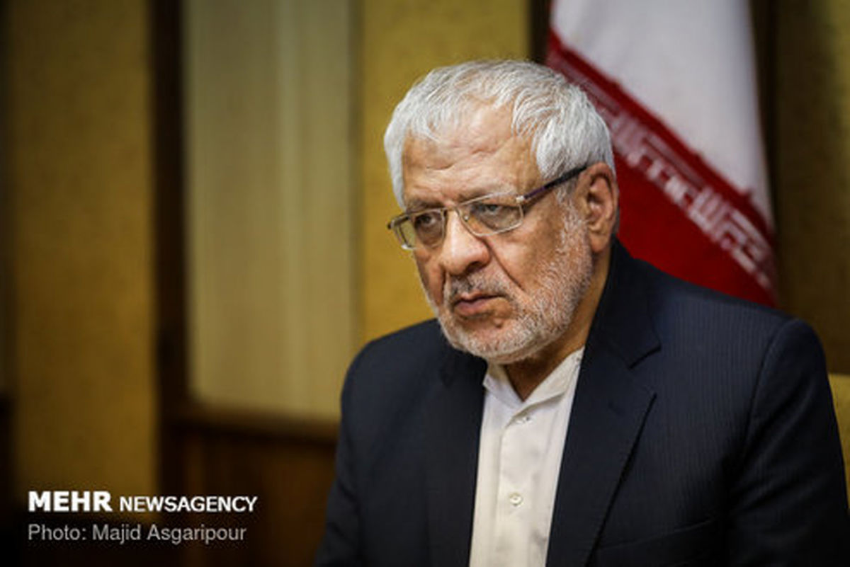 بادامچیان: سهمخواهی در شورای ائتلاف نیروهای انقلاب وجود ندارد