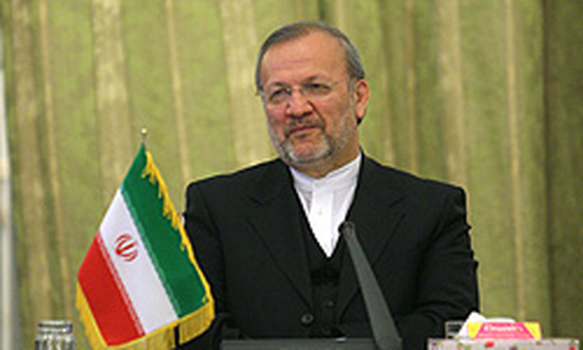 متكي در كنفرانس امنيت منطقه شركت نمي‌كند