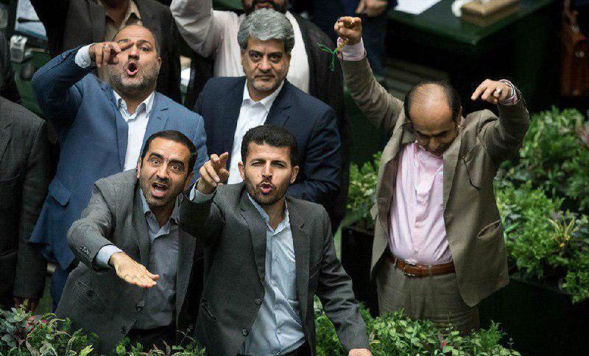 واکنش ۹ چهره اصلاح‌طلب به عدم اعتماد بهارستان به بیطرف