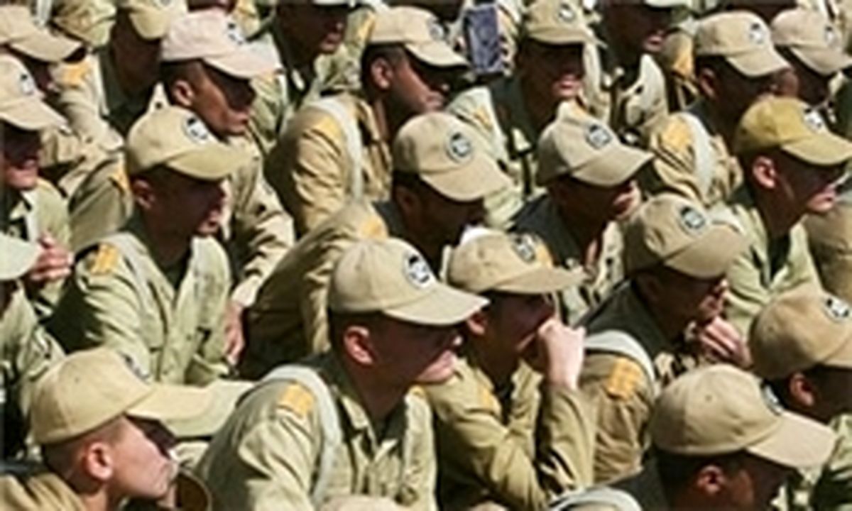 طرح دو فوریتی مجلس درباره کسری خدمت فرزندان ایثارگران