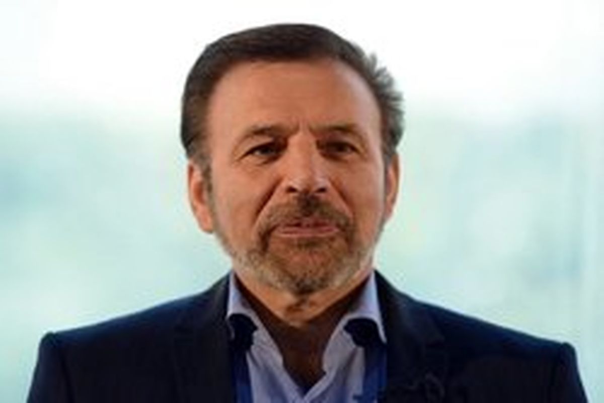 واعظی: خواب آمریکا در قبال ایران تعبیر نشد