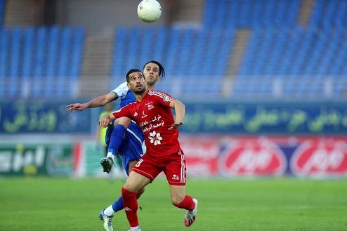 لیست خرید فرهاد مجیدی برای استقلال